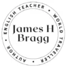english teacher logo