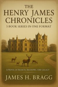 purchase the henry james chronicles