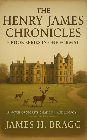 All 5 books in one format